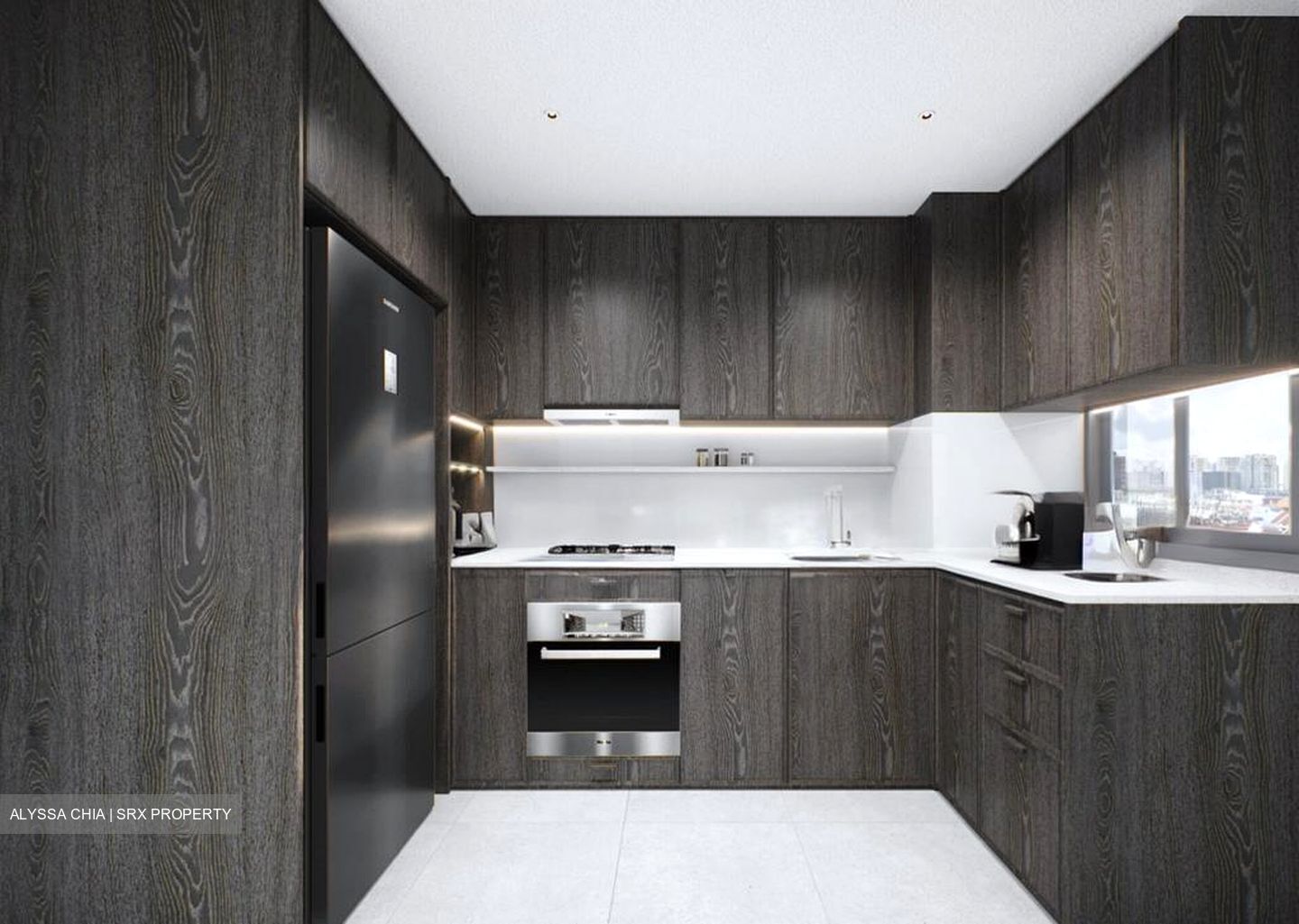 Queens Peak (D3), Condominium #496918851
